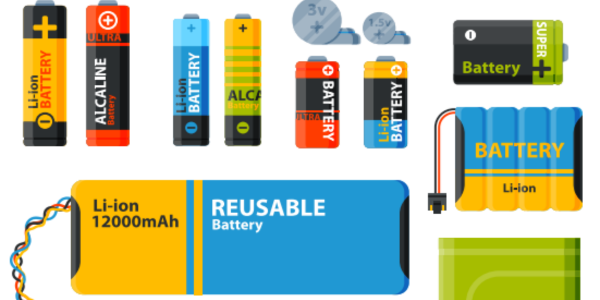 มารู้จักแบตเตอรี่ลิเธียม-ไอออน กันเถอะ